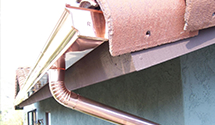 Rain Gutter Installation, Repair, Cleaning in Maben, MS